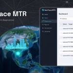 自建企業級網路診斷工具：NextTrace MTR 完全教學 (2026)