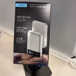 CUKTECH 10 Air 包裝盒開箱